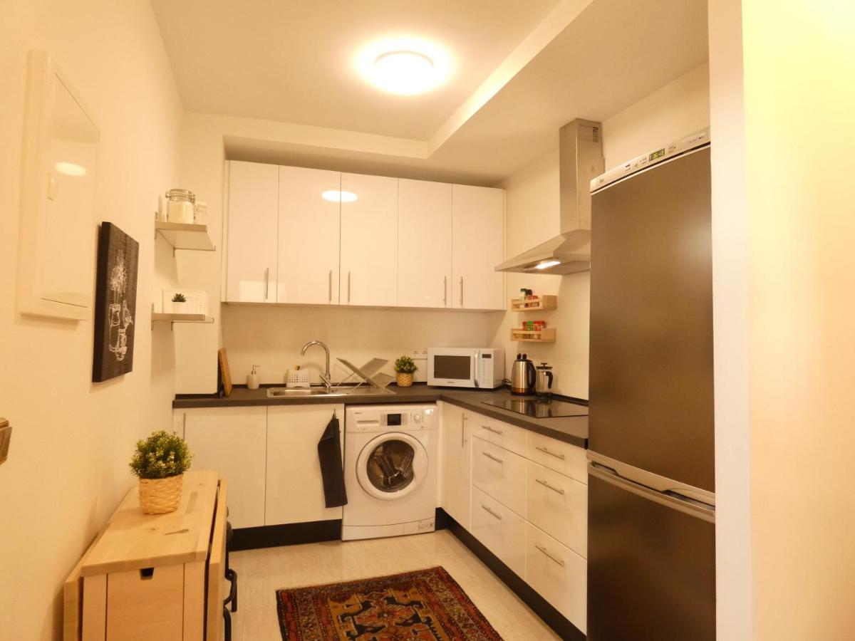Top Floor Apartment Close To Beach Torre de Benagalbon Ngoại thất bức ảnh