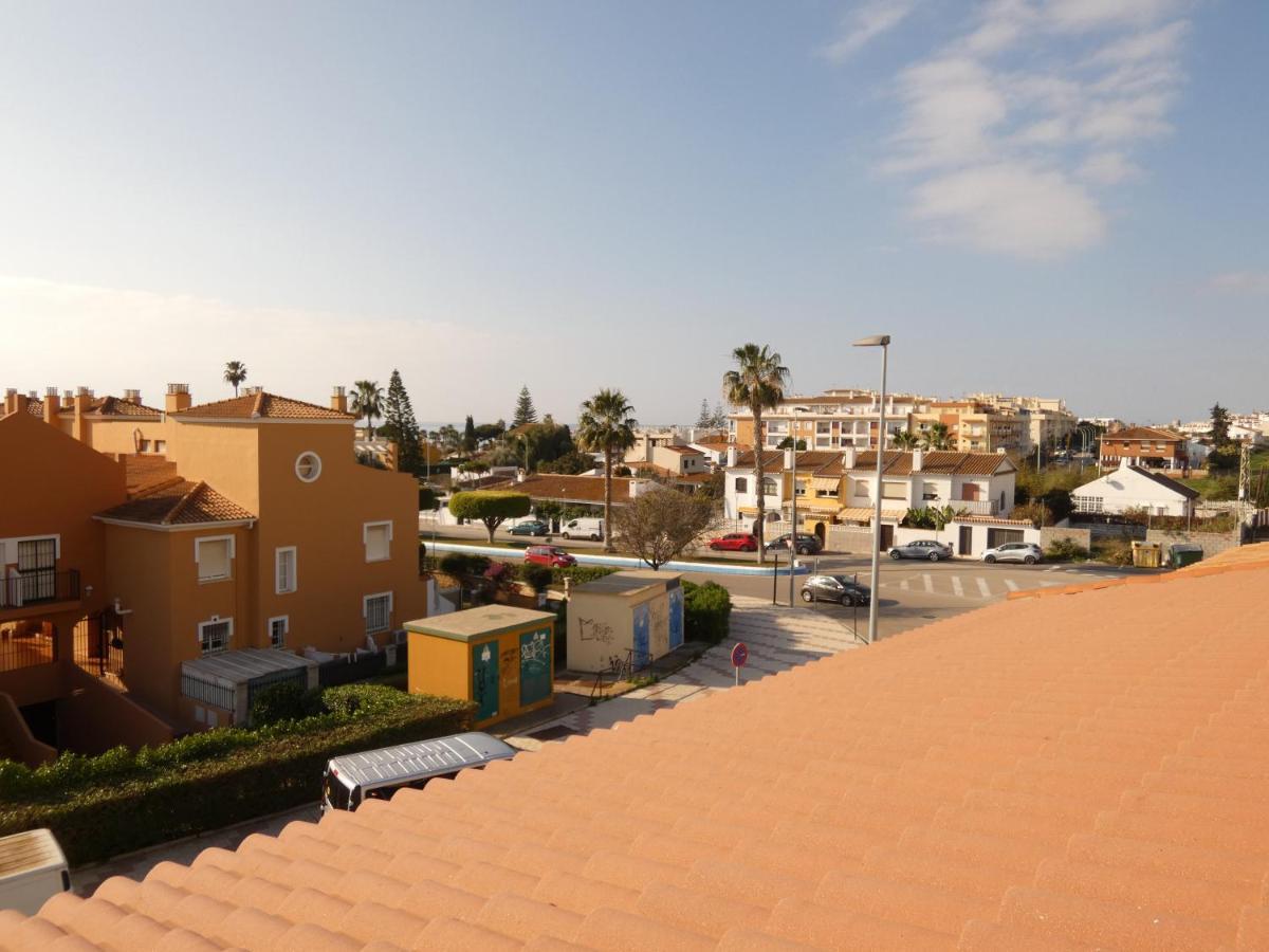 Top Floor Apartment Close To Beach Torre de Benagalbon Ngoại thất bức ảnh