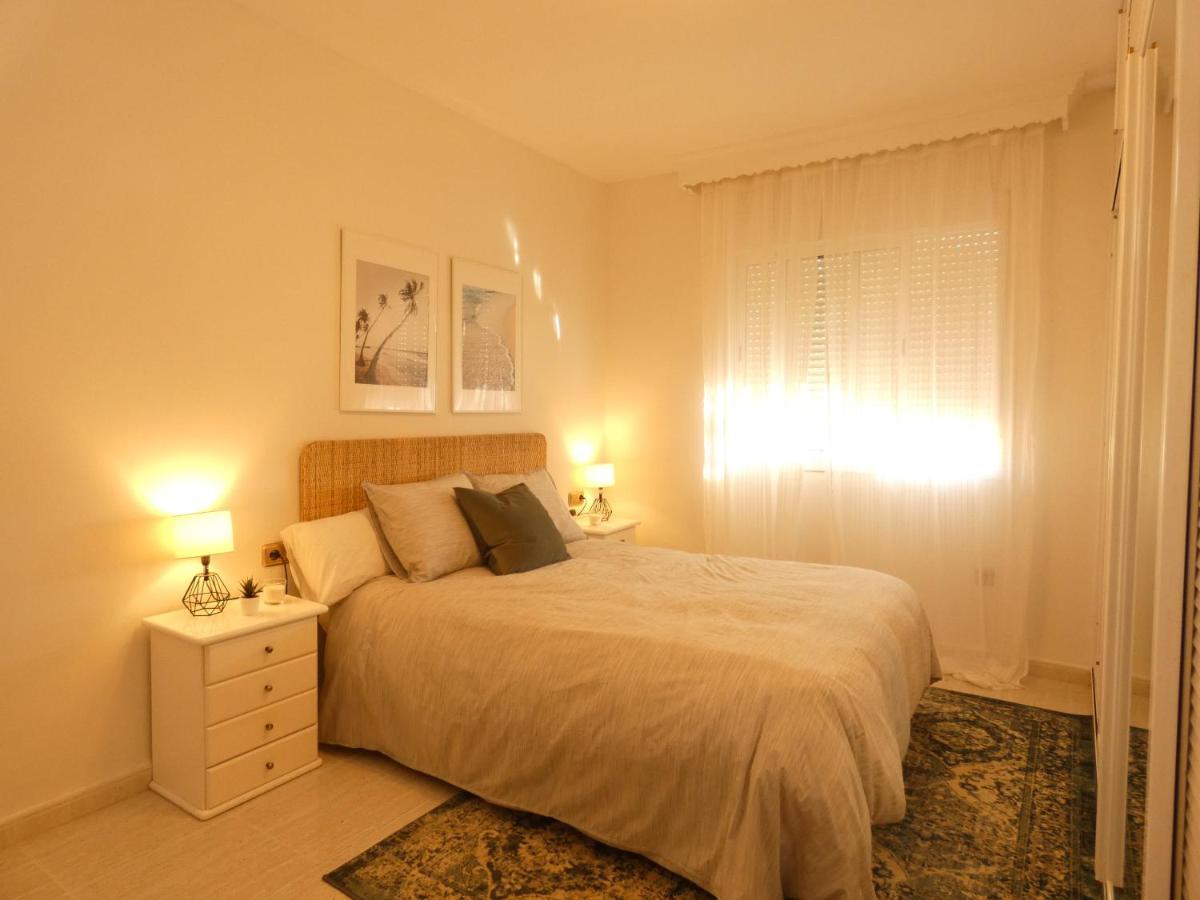 Top Floor Apartment Close To Beach Torre de Benagalbon Ngoại thất bức ảnh