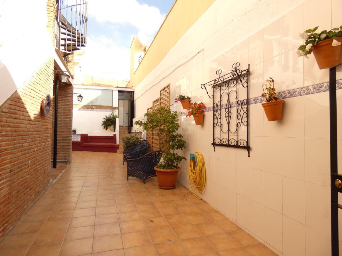 Top Floor Apartment Close To Beach Torre de Benagalbon Ngoại thất bức ảnh
